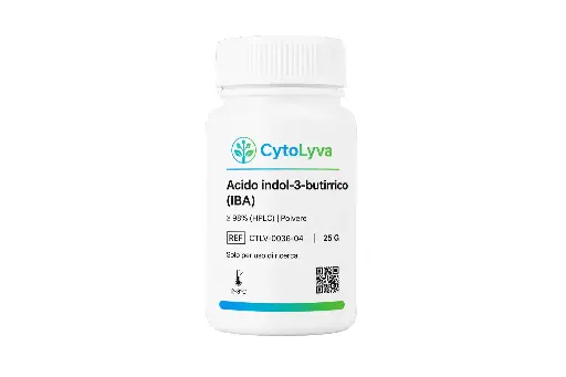 [CTLV-0036-04] Acido indol-3-butirrico (IBA)