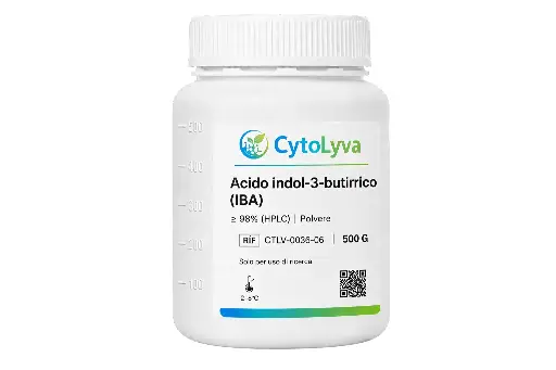 [CTLV-0036-06] Acido indol-3-butirrico (IBA)