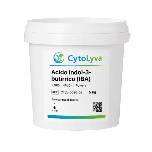 [CTLV-0036-08] Acido indol-3-butirrico (IBA)
