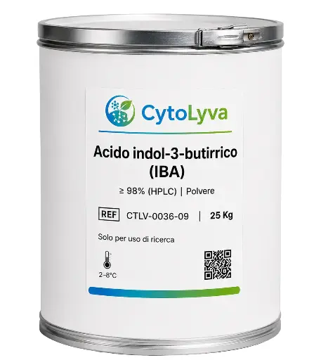 [CTLV-0036-09] Acido indol-3-butirrico (IBA)